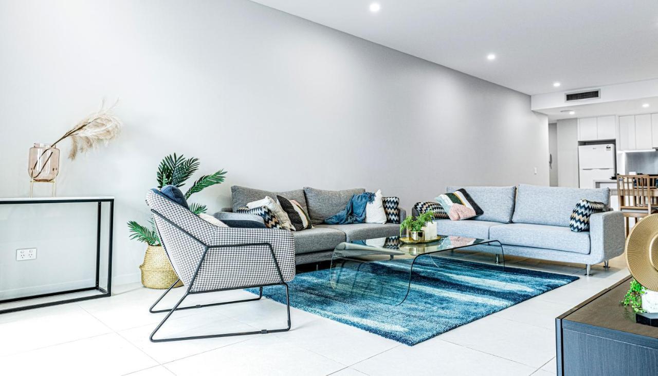 G3 Apartment 브리즈번 외부 사진