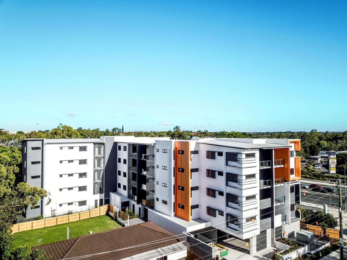 G3 Apartment 브리즈번 외부 사진