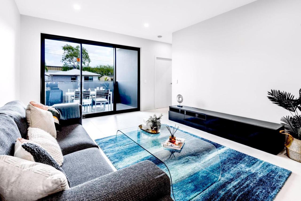 G3 Apartment 브리즈번 외부 사진