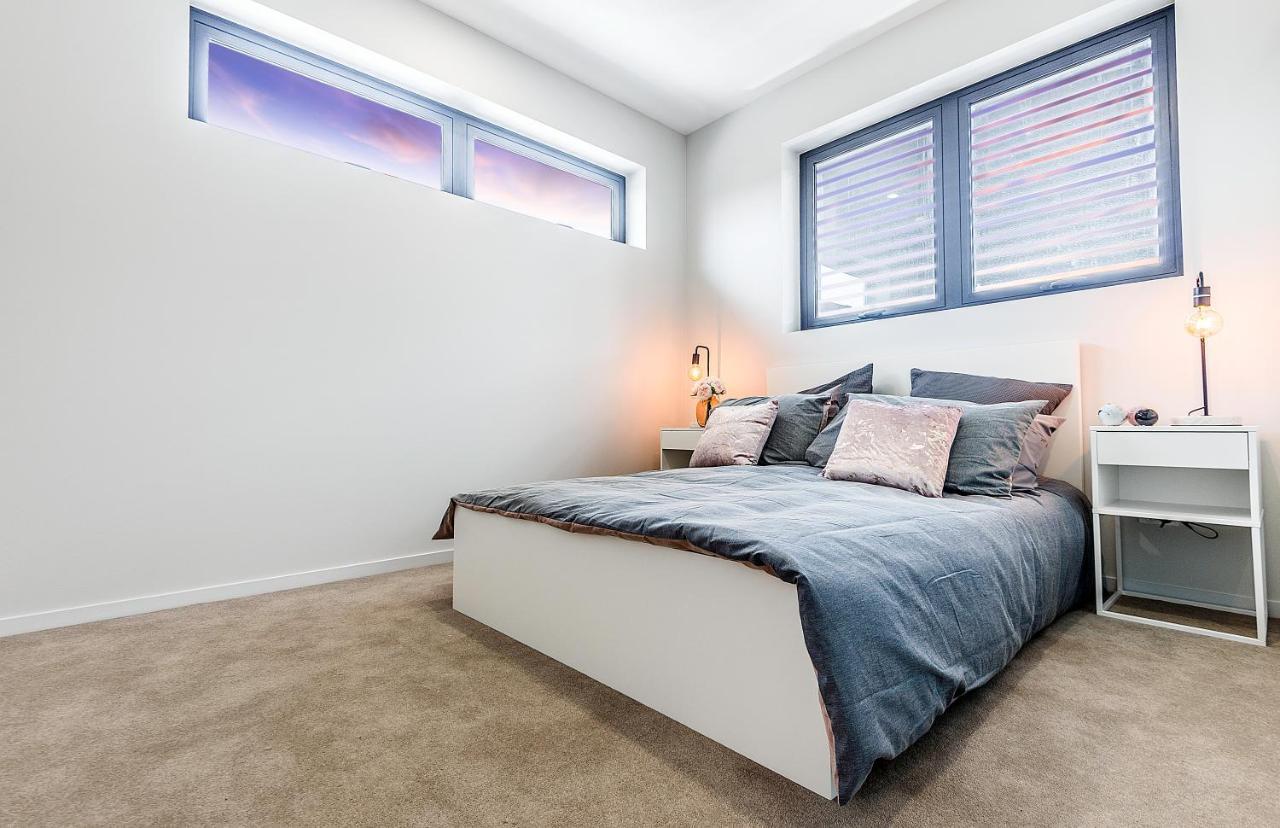 G3 Apartment 브리즈번 외부 사진